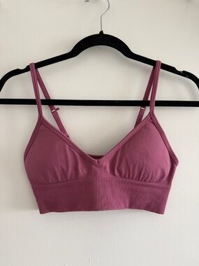 Lululemon Ebb to Street Bra
